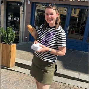 Meet your Posher, Katelyn